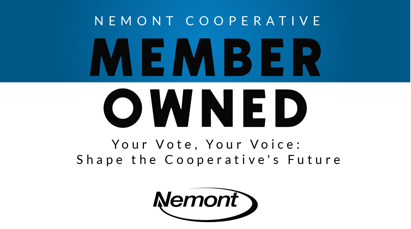 Nemont Cooperative | Member-Owned
